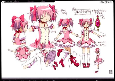 [100+] Madoka Magica Backgrounds | Wallpapers.com