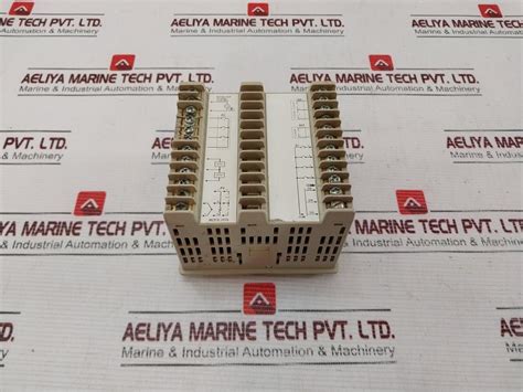 Azbil Sdc36 Digital Temperature Controller – Aeliya Marine Tech
