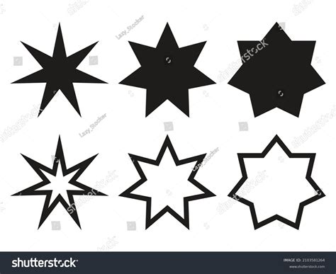 44 7 Pointed Star Badge Royalty-Free Images, Stock Photos & Pictures ...