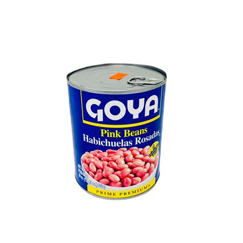 Goya Pink Beans – Al Premium Food Mart - Eglinton