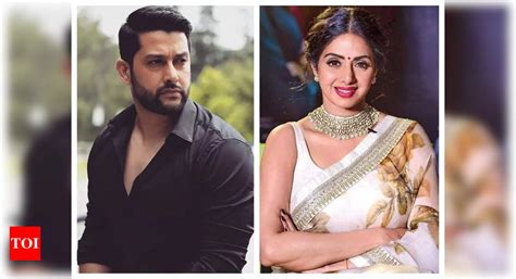 Aftab Shivdasani: Sridevi ji was a complete actor in every way; a true ...