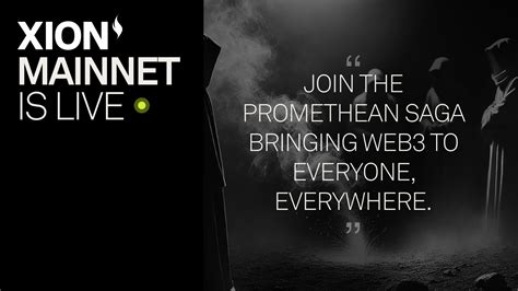 Cult Blockchain XION Launches On-Chain Festival Celebrating