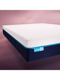 Simba - Mattresses | John Lewis & Partners