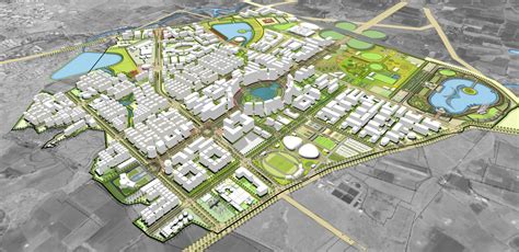Rajkot Smart City Masterplan Under Smart Cities Mission, Govt. of India ...