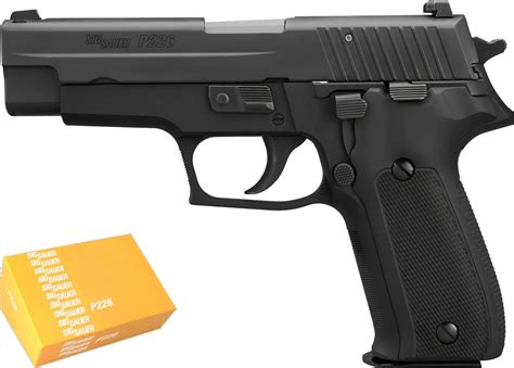SIG SAUER P226 For Sale - Price and Used Value - Blue Book of Gun Values