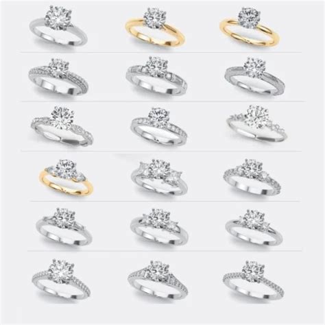 Insta viral Magnetic Ring Display set – Mehta tools