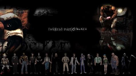 🔥 [70+] Twisted Metal Black Wallpapers | WallpaperSafari