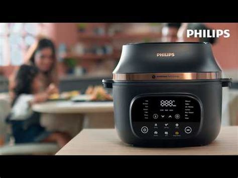 Buy Philips OneChef Smart All in One Cooking Device Online