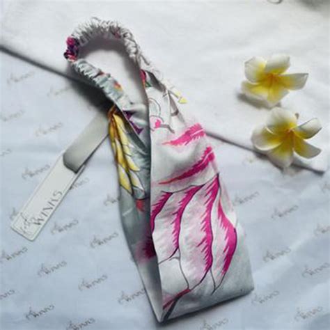 Bandana Headband – The Style Salad