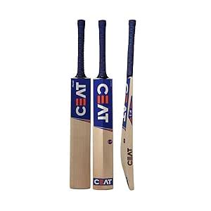 ceat Master ct-30 Poplar Willow Cricket bat : Amazon.in: Sports ...