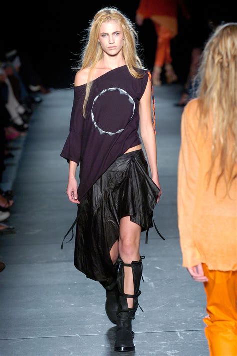 What Fashion Looked Like 20 Years Ago: The Best Of The Spring/Summer ...