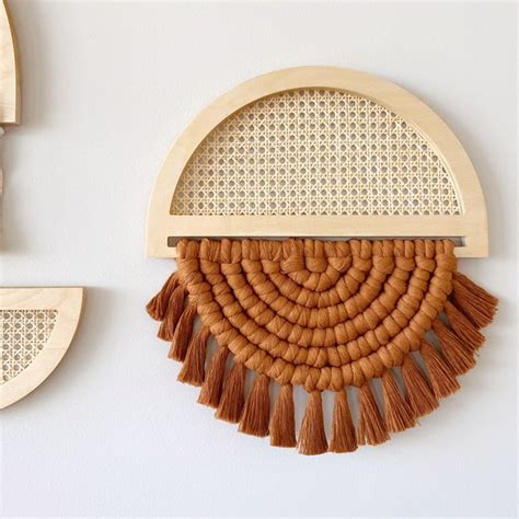 Image result for Macrame Round Design