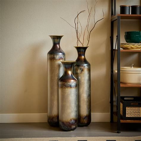 Floor Standing Vases