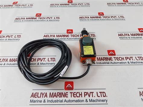 Schmersal Eex Zs 71 1O/1S Wvd Ex Emergency Pull Wire Switch – Aeliya ...
