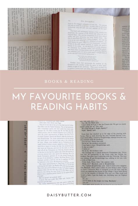 Book chat: Changing my reading habits | Reading habits, Books, Change me