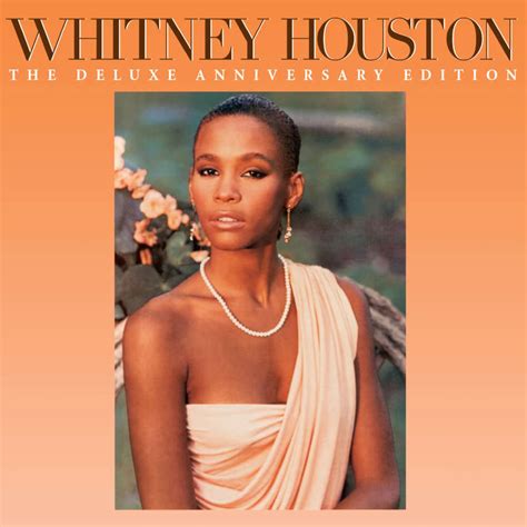 Whitney Houston – Greatest Love of All Lyrics | Genius