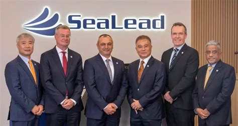 SeaLead appoints Suleyman Avci as CEO to propel growth
