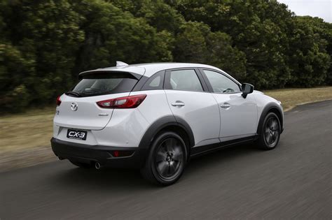 2015 Mazda CX-3 Review | CarAdvice