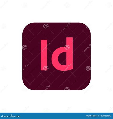 InDesign Icon 的图像结果