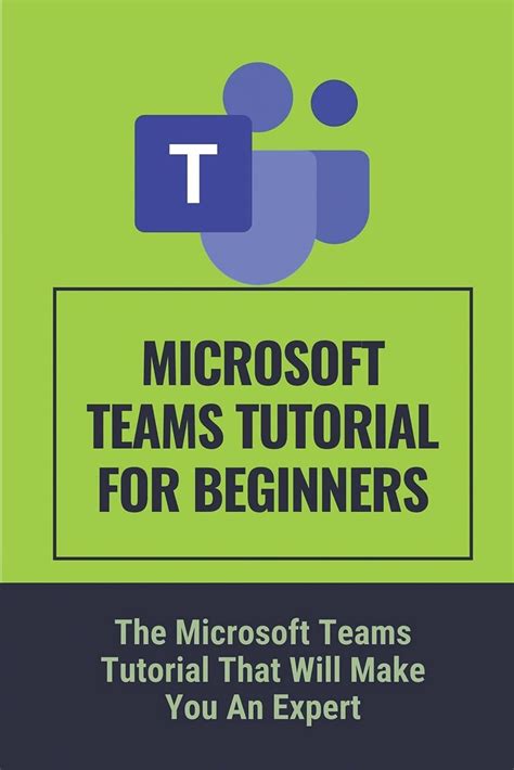 Image result for Teams Tutorial