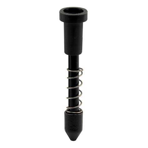 Prime-Line Products L 5754 Window Screen Plunger Bolts, 3/8-Inch-7/16 ...