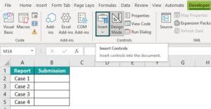 Add New Entry Button to Excel 的图像结果