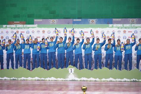 National Games