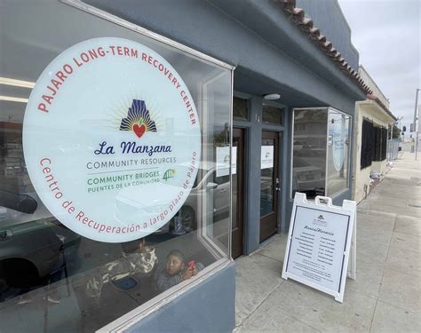 Community Bridges Opens Pajaro Long-Term Recovery Center - Community ...