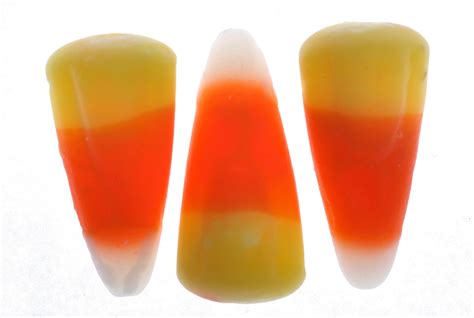 Piece Of Candy Corn