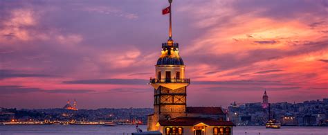 Najpoznatije istanbulske kule osim neverovatnih pogleda "kriju" i ...