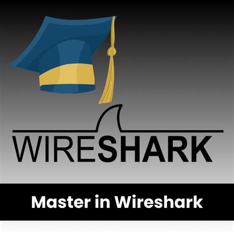 Master in Wireshark Network Analysis – Ethical Hackers Academy