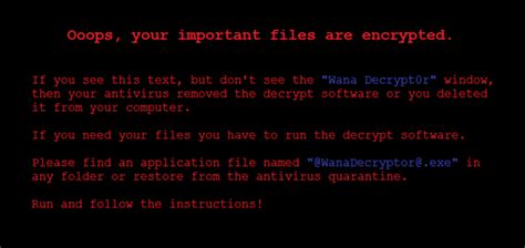 Are you ready for a second wave of WannaCry ransomware? - Help Net Security
