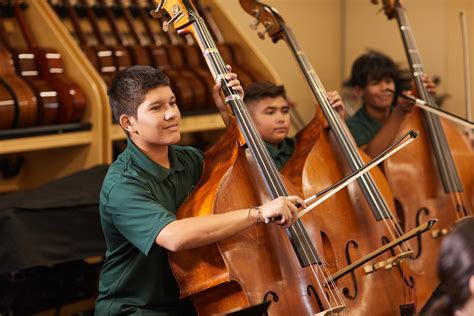 A free well-rounded K-12 education at Wonderful College Prep Academy ...