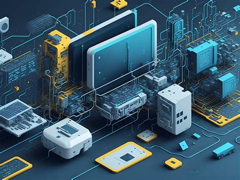 Gambar Technology Computer 的图像结果