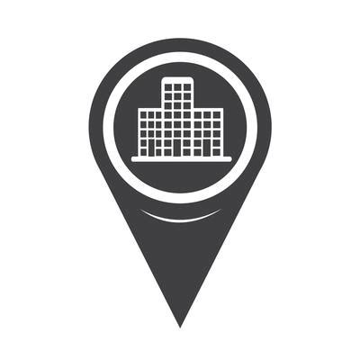 Building Map Icon 的图像结果