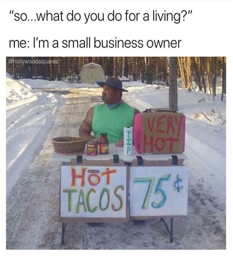Business Owner Meme 的图像结果
