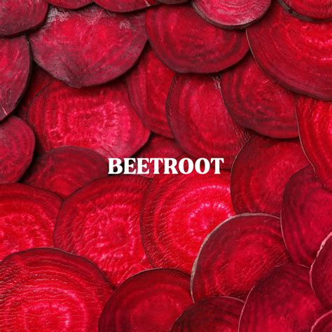Beetroot Powder – Bhramarah
