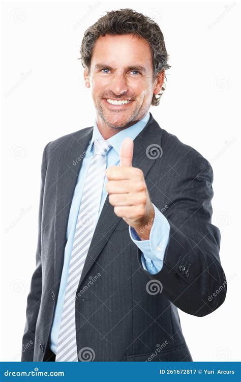 Business Man Giving Thumbs Up 的图像结果