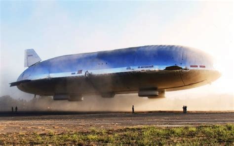 Google 創辦人要造全球最大飛艇：斥資 1.5 億，比 3 架波音 777 還長 | Meet創業小聚