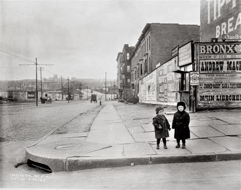 East 149th Street and Mott Avenue (Grand Concourse), The Bronx, NYC ...