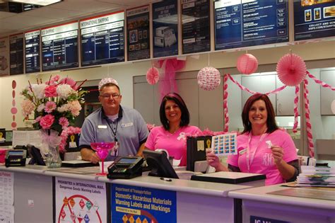 Stamp Out Breast Cancer - The Cullman Tribune