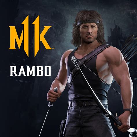 Mortal Kombat 11