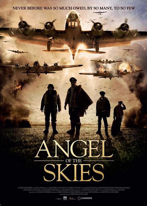 空中的天使-电影-高清在线观看-百搜视频