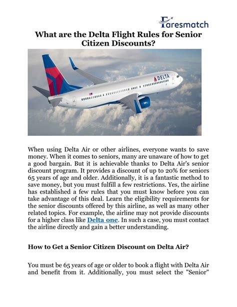 PPT - Delta Airlines Reservations Delta SkyMiles - FaresMatch ...