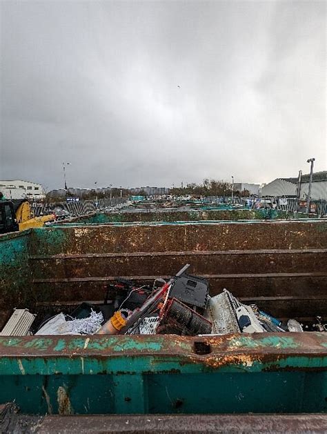 TROWBRIDGE RECYCLING CENTRE (2026) All You Need to Know BEFORE You Go ...