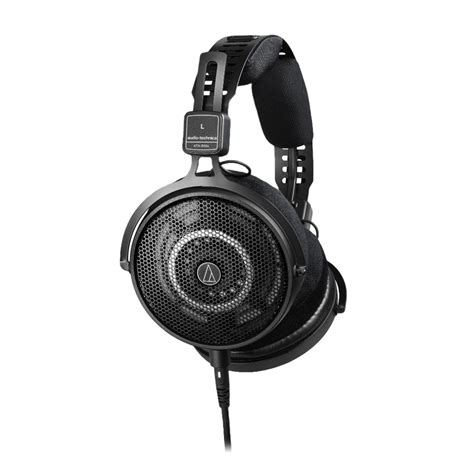 Audio-Technica ATH-R50x Open-Back Reference Headphones (Open Box)