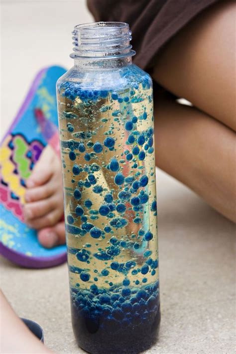 diy lava lamp