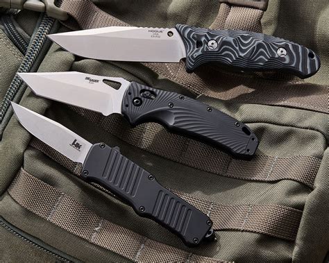 SIG Sauer by Hogue K320 Tactical Folding Knife 3.5" MagnaCut ...