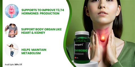 How to Manage Thyroid Disorders: 5 Effective Tips – Sheopals