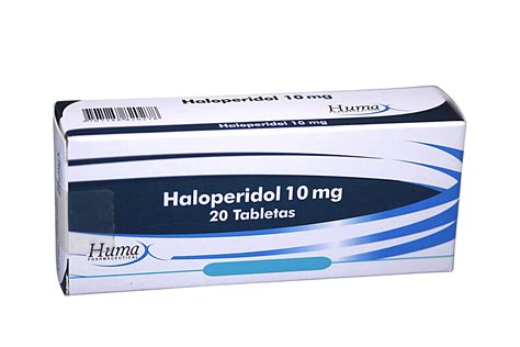 Haloperidol Ems at Malik Garcia blog